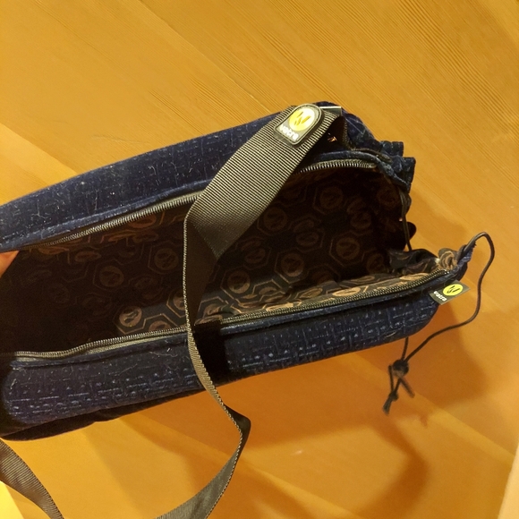 COPY - Novasvope hand made unique kaleidoscope, called a geodesic sphereoscope - Picture 6 of 7